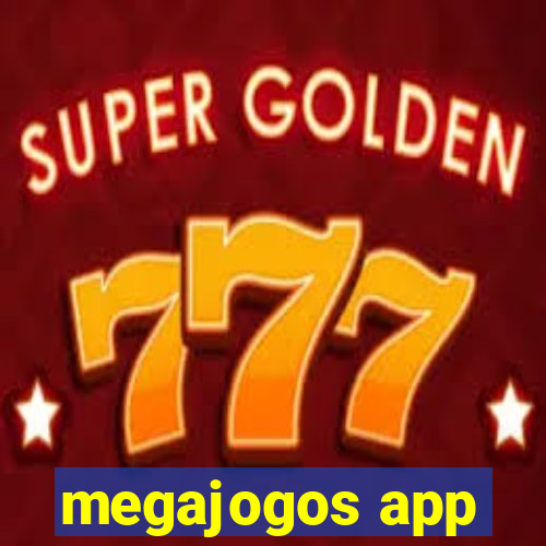 megajogos app